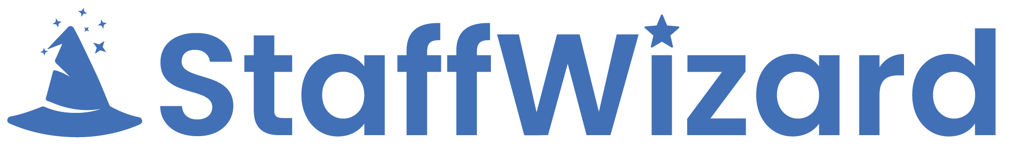 StaffWizard Software